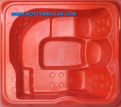 Hot Tub Molds