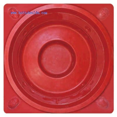 Spa Mold