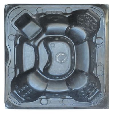 Spa Mold