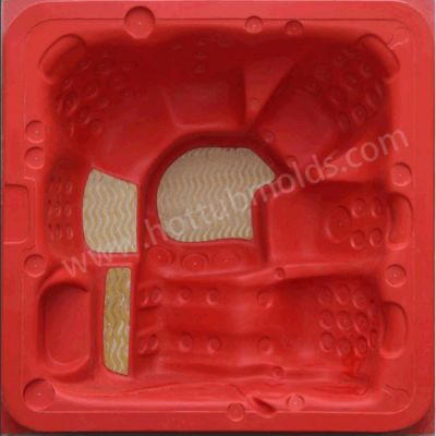 spa mold 25